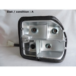 Right taillight lens LEART 17.600.029.D