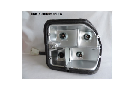 Platine feu arrière droit LEART