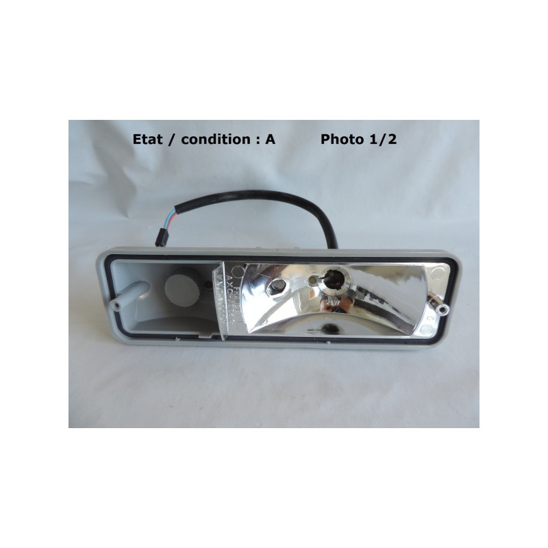 Left indicator bulbholder AXO 4003G