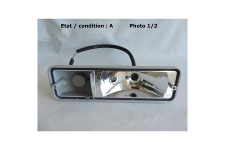 Left indicator bulbholder AXO 4003G