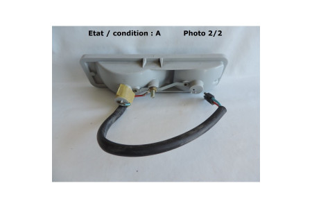 Left indicator bulbholder AXO 4003G