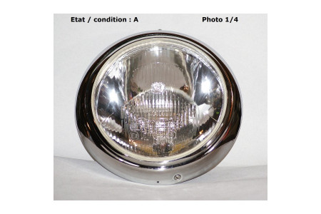 Phare Code Européen complet CIBIE 327642203