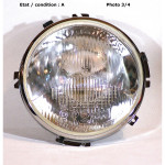 Phare Code Européen complet CIBIE 327642203