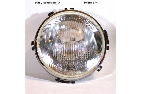 Phare Code Européen complet CIBIE 327642203