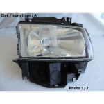 Phare H4 VALEO 086386