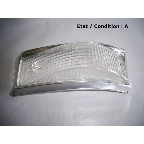 Right front indicator lens SEIMA 428D