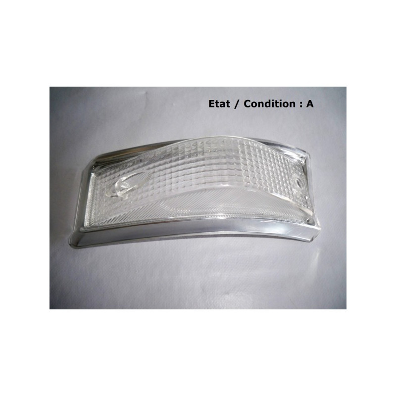 Right front indicator lens SEIMA 428D