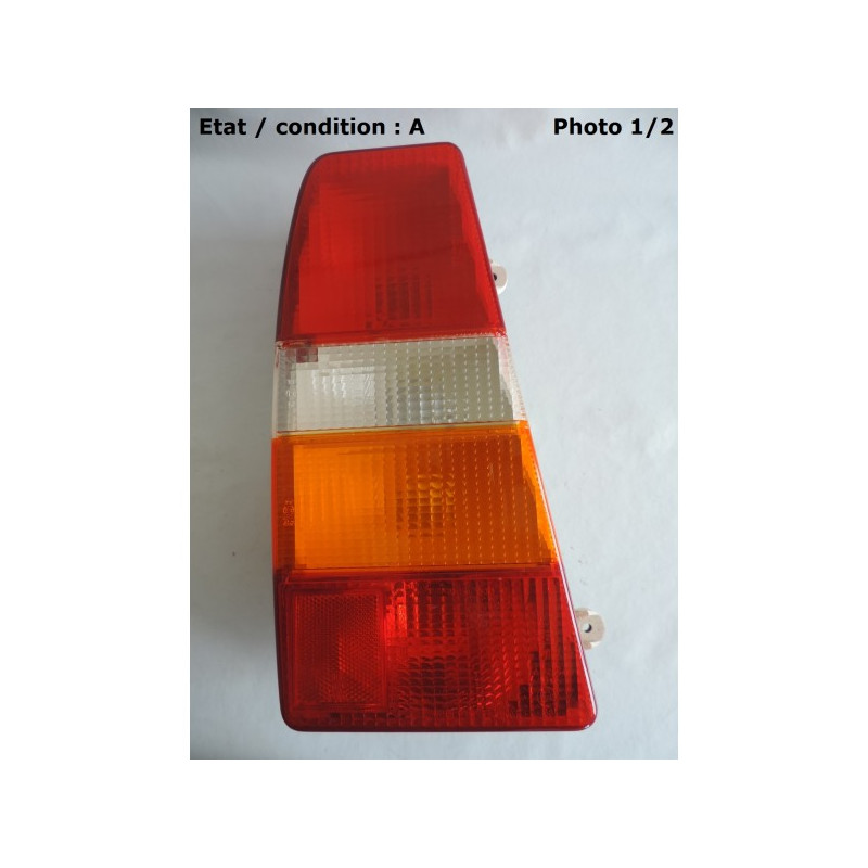 Taillight bulbholder AXO