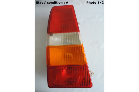 Taillight bulbholder AXO