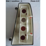 Taillight bulbholder AXO