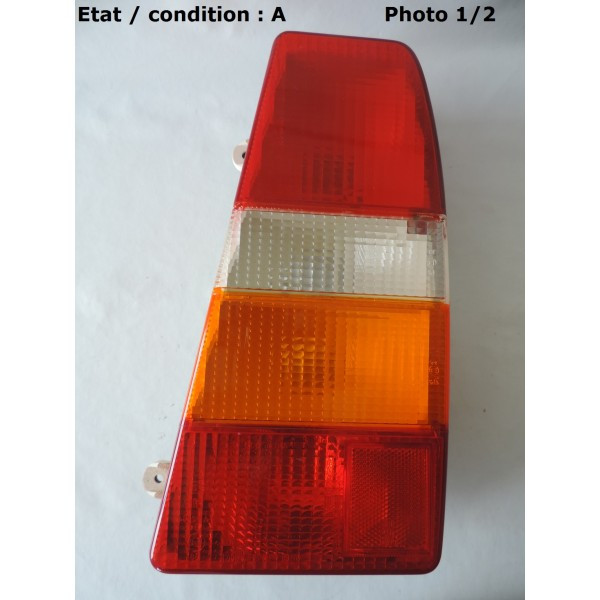 Left taillight AXO 3071G