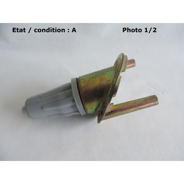 Platine feu clignotant veilleuse avant gauche PK 6726
