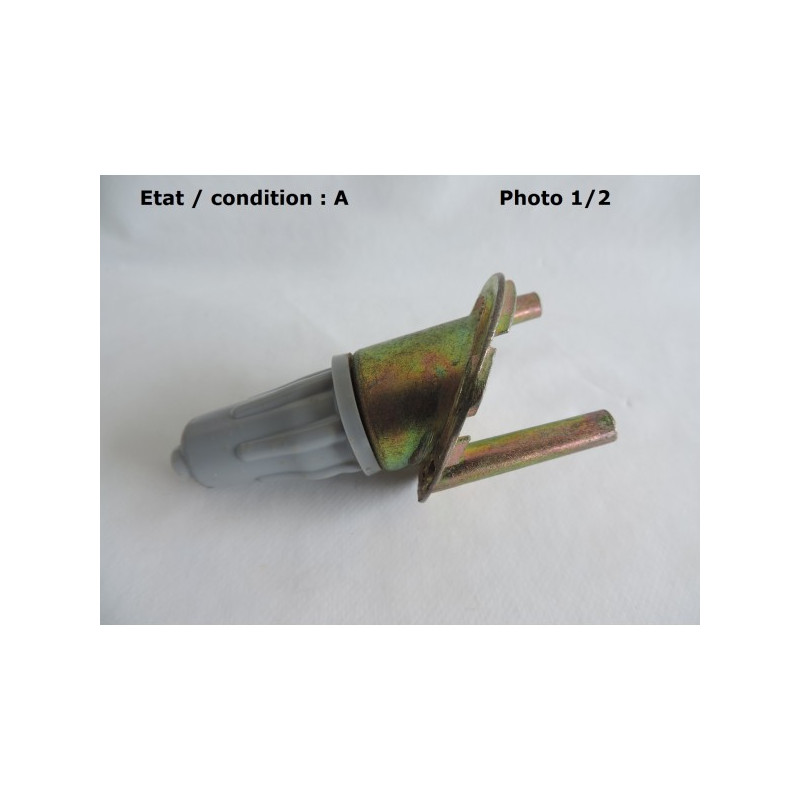 Left front light indicator bulb holder PK 6726