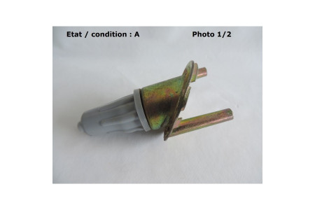 Left front light indicator bulb holder PK 6726