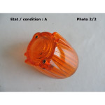 Left front light indicator lens PK 6726