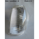 Left taillight ULO 369