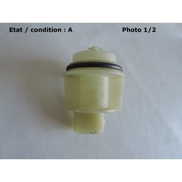 Left front light indicator HELLA 0152624