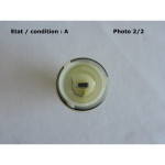 Left front light indicator HELLA 0152624