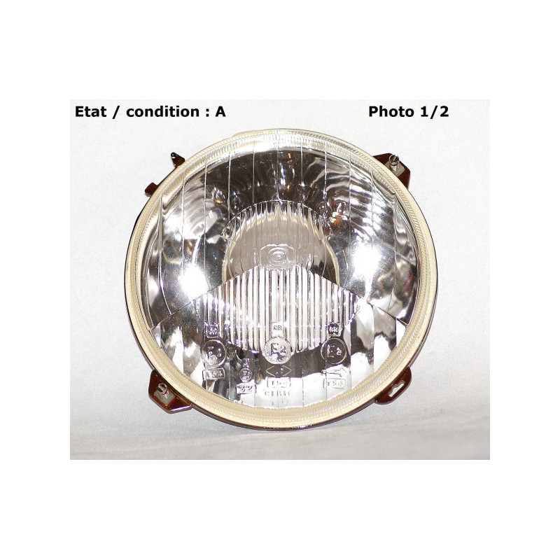 Phare Code Européen droit CIBIE 450082