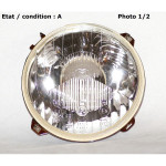 Phare Code Européen droit CIBIE 450082