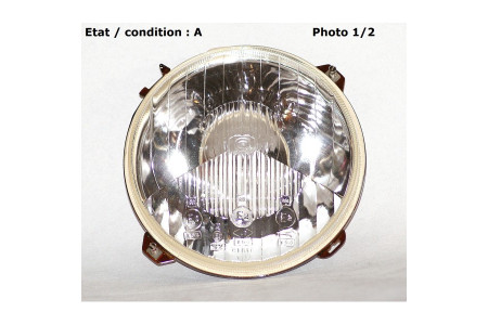 Phare Code Européen droit CIBIE 450082