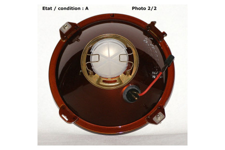 Phare Code Européen droit CIBIE 450082