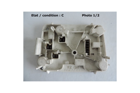 PEUGEOT 205 - Platine feu arrière gauche VALEO 2208 G