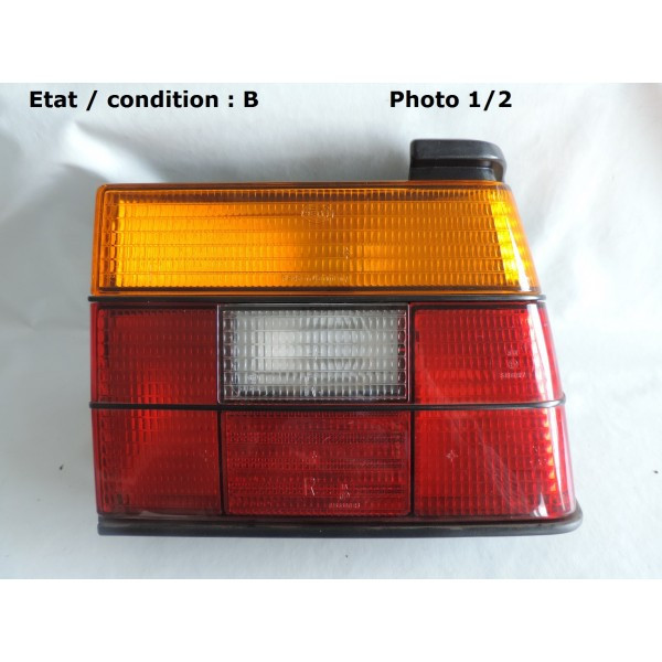 Right taillight FIFFT 27448128
