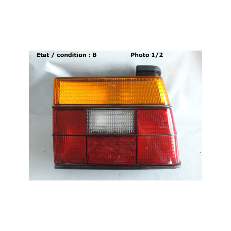 Right taillight FIFFT 27448128