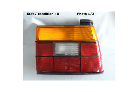 Right taillight FIFFT 27448128