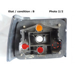 Right taillight FIFFT 27448128