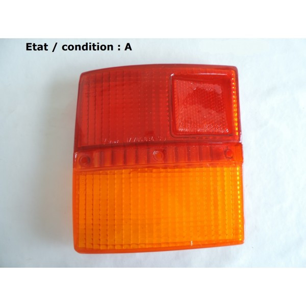 Right front light indicator lens OLSA 05.274.00