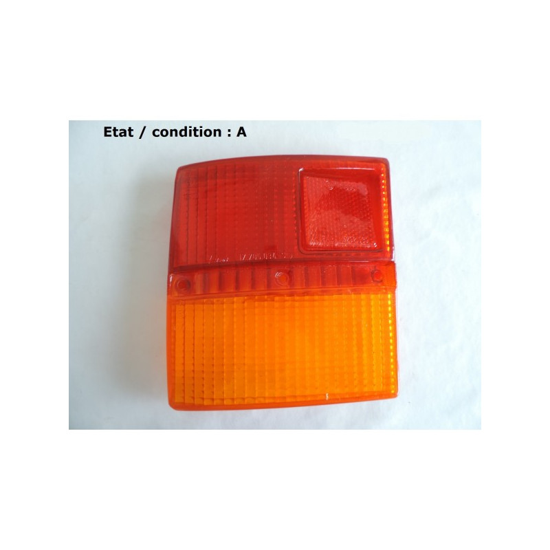 Right front light indicator lens OLSA 05.274.00