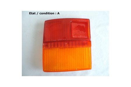 Right front light indicator lens OLSA 05.274.00