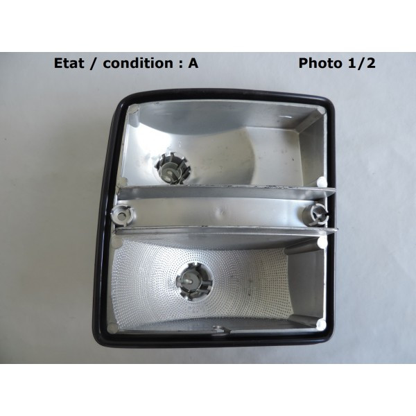 Left taillight lens LEART 17.705.034-S