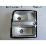 Platine feu arrière gauche LEART 1617.000 S