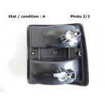 Platine feu arrière gauche LEART 1617.000 S