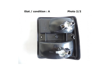 Platine feu arrière gauche LEART 1617.000 S