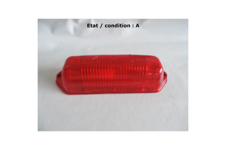 Cristal clearance light lens SCINTILLA K22640