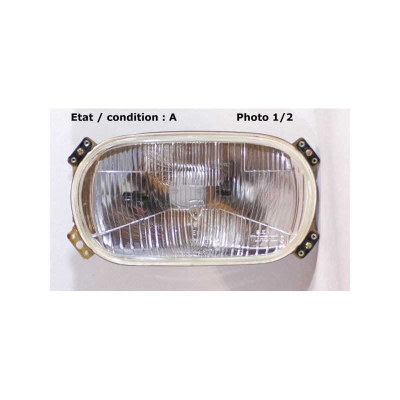 Phare gauche Code Européen SEV MARCHAL 67406292