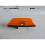 Renault Super 5, R21, R25, Espace, Master, Trafic - Feu répétiteur de clignotant CIBIE 87016