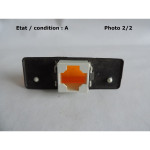 Renault Super 5, R21, R25, Espace, Master, Trafic - Feu répétiteur de clignotant CIBIE 87016