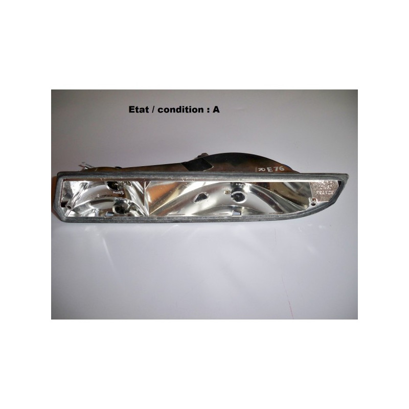 Left front light indicator bulbholder SEIMA 10460