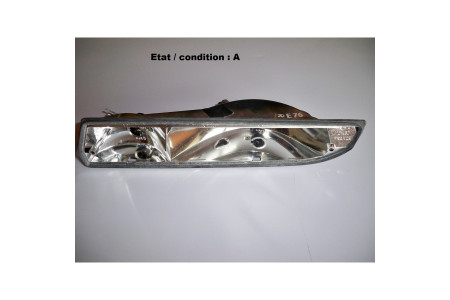 Platine feu clignotant veilleuse gauche FRANKANI