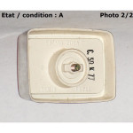 Right reflector SEIMA 2064