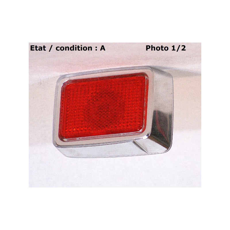 Right reflector SEIMA 2064