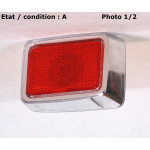 Right reflector SEIMA 2064