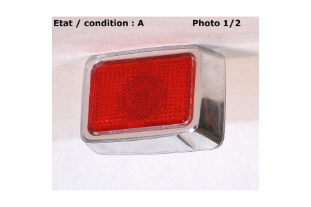 Right reflector SEIMA 2064