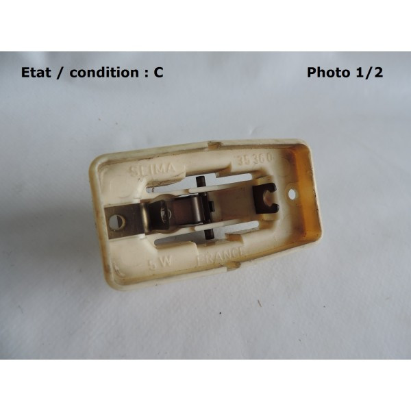 Dome light bracket SEIMA 35300