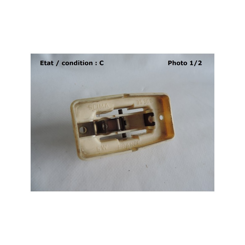 Dome light bracket SEIMA 35300